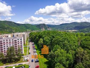 Prodej bytu 1+1, Ústí nad Labem, Peškova, 37 m2