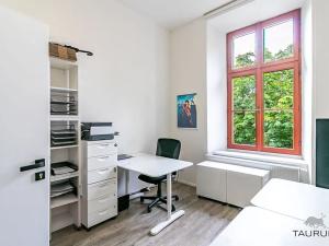 Pronájem kanceláře, Plzeň, Kopeckého sady, 22 m2