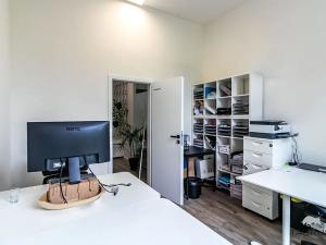 Pronájem kanceláře, Plzeň, Kopeckého sady, 22 m2