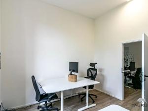 Pronájem kanceláře, Plzeň, Kopeckého sady, 22 m2