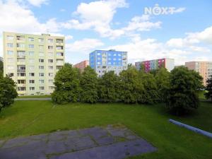 Pronájem bytu 2+1, Česká Lípa, Bardějovská, 56 m2