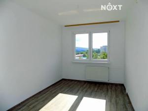 Pronájem bytu 2+1, Česká Lípa, Bardějovská, 56 m2