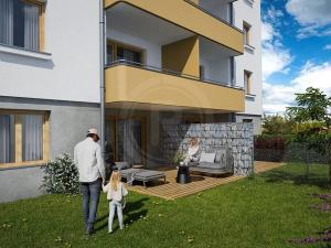 Prodej bytu 2+kk, České Budějovice, Šroubárenská, 46 m2