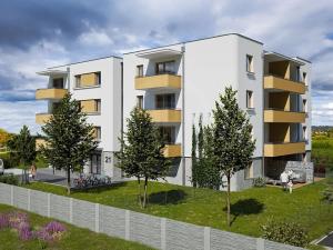 Prodej bytu 2+kk, České Budějovice, Šroubárenská, 47 m2