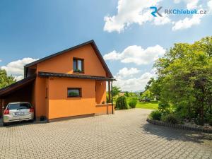 Prodej rodinného domu, Frýdek-Místek, 128 m2