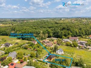 Prodej rodinného domu, Frýdek-Místek, 128 m2