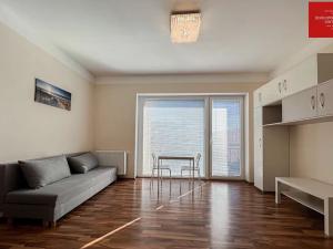 Prodej bytu 2+kk, Mariánské Lázně, Dvořákova, 57 m2