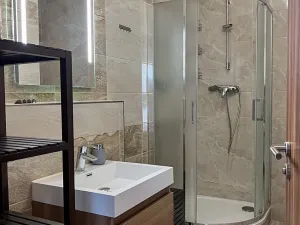 Prodej bytu 2+kk, Mariánské Lázně, Dvořákova, 57 m2