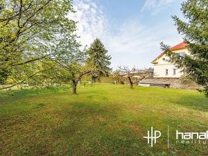 Prodej pozemku pro bydlení, Olomouc, Dalimilova, 1203 m2