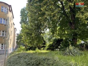 Pronájem bytu 2+kk, Praha - Vysočany, Špitálská, 50 m2