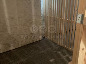 Pronájem bytu 2+kk, Praha - Vysočany, Špitálská, 50 m2