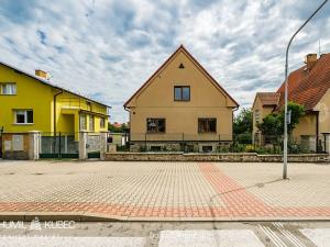 Prodej rodinného domu, Tábor, Čsl. armády, 206 m2