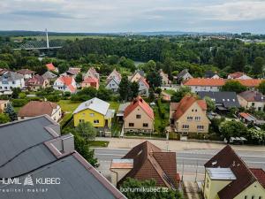 Prodej rodinného domu, Tábor, Čsl. armády, 206 m2
