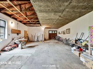 Prodej rodinného domu, Tábor, Čsl. armády, 206 m2