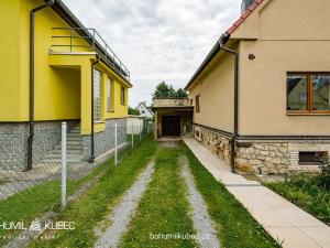 Prodej rodinného domu, Tábor, Čsl. armády, 206 m2