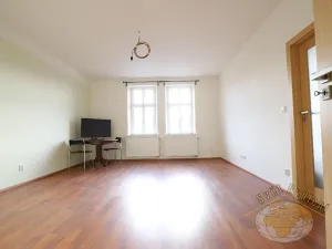 Pronájem bytu 3+kk, Praha - Nusle, Pod vilami, 98 m2