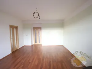 Pronájem bytu 3+kk, Praha - Nusle, Pod vilami, 98 m2