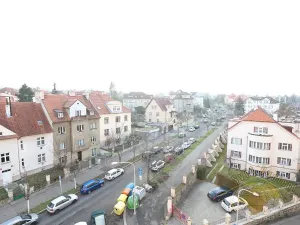 Pronájem bytu 3+kk, Praha - Nusle, Pod vilami, 98 m2
