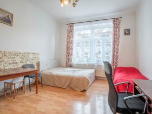 Prodej bytu 2+kk, Praha - Libeň, Novákových, 47 m2
