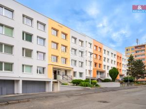 Prodej bytu 3+1, Hořovice, Višňová, 75 m2