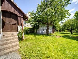 Prodej chalupy, Kočín, 150 m2