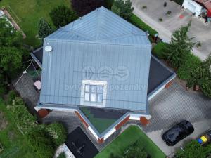 Prodej rodinného domu, Jirny - Nové Jirny, V Zahradách, 350 m2