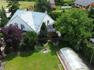 Prodej rodinného domu, Jirny - Nové Jirny, V Zahradách, 350 m2