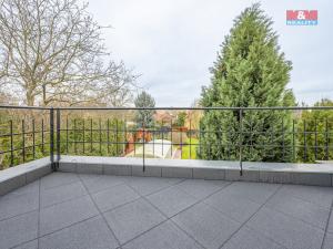 Prodej rodinného domu, Jirny - Nové Jirny, V Zahradách, 350 m2