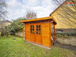 Prodej rodinného domu, Jirny - Nové Jirny, V Zahradách, 350 m2