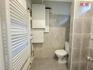 Pronájem bytu 2+1, Toužim, Plzeňská, 60 m2
