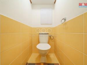 Prodej bytu 1+1, Karlovy Vary, Krymská, 37 m2