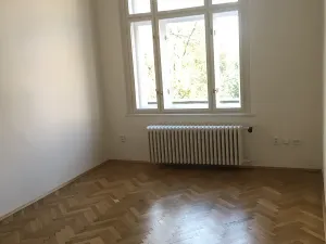 Pronájem bytu 3+kk, Praha - Bubeneč, Čs. armády, 81 m2
