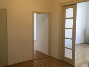 Pronájem bytu 3+kk, Praha - Bubeneč, Čs. armády, 81 m2
