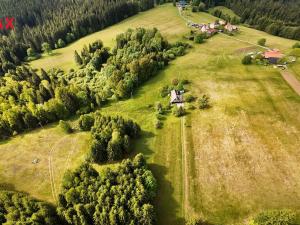 Prodej chaty, Bílá, 147 m2