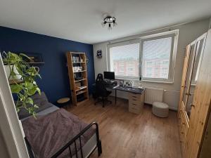 Pronájem bytu 3+1, Liberec, Jabloňová, 73 m2