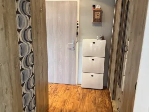 Pronájem bytu 3+1, Liberec, Jabloňová, 73 m2