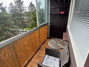 Pronájem bytu 3+1, Liberec, Jabloňová, 73 m2