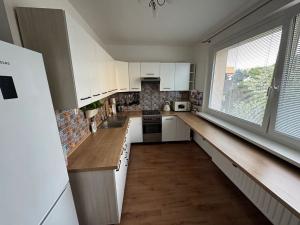 Pronájem bytu 3+1, Liberec, Jabloňová, 73 m2