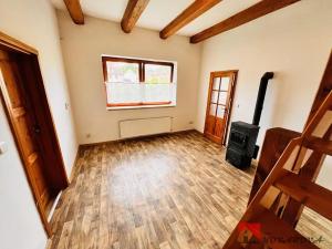 Pronájem rodinného domu, Holubice, Na Hrázi, 120 m2