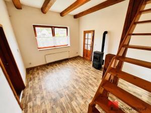 Pronájem rodinného domu, Holubice, Na Hrázi, 120 m2