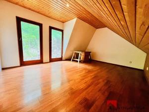 Pronájem rodinného domu, Holubice, Na Hrázi, 120 m2