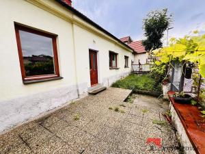 Pronájem rodinného domu, Holubice, Na Hrázi, 120 m2