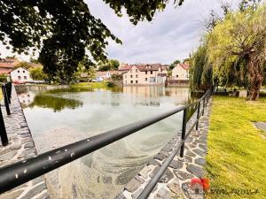 Pronájem rodinného domu, Holubice, Na Hrázi, 120 m2