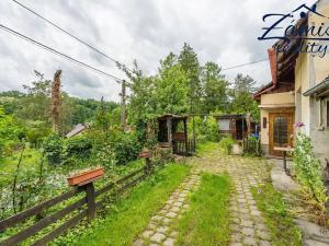 Prodej rodinného domu, Zbečno, 93 m2