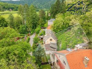 Prodej rodinného domu, Zbečno, 93 m2