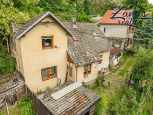 Prodej rodinného domu, Zbečno, 93 m2