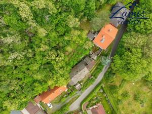 Prodej rodinného domu, Zbečno, 93 m2
