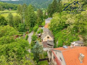 Prodej rodinného domu, Zbečno, 93 m2