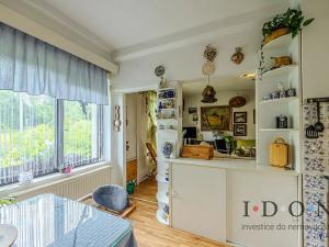 Prodej rodinného domu, Ostrava, Přibylova, 70 m2