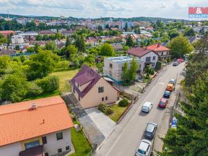 Prodej rodinného domu, Benešov, Nezvalova, 140 m2